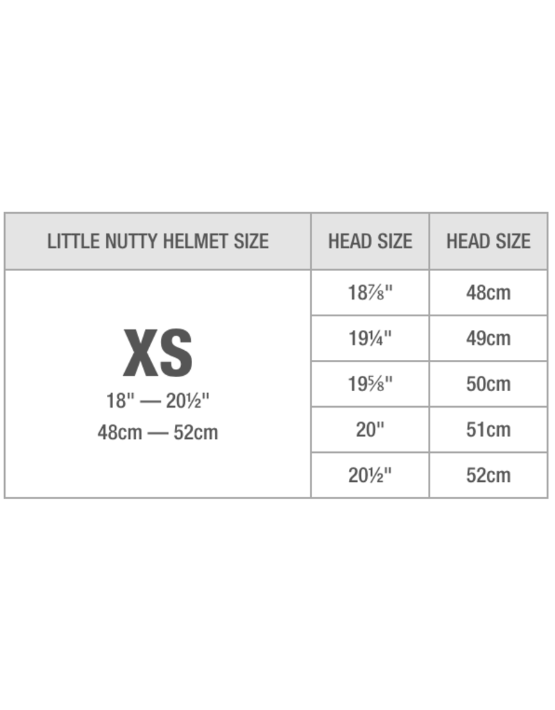 NutCase Nutcase, Little Nutty Helmet