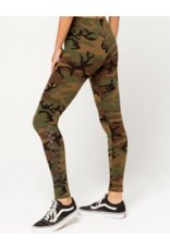 Vans Unseen Print Legging