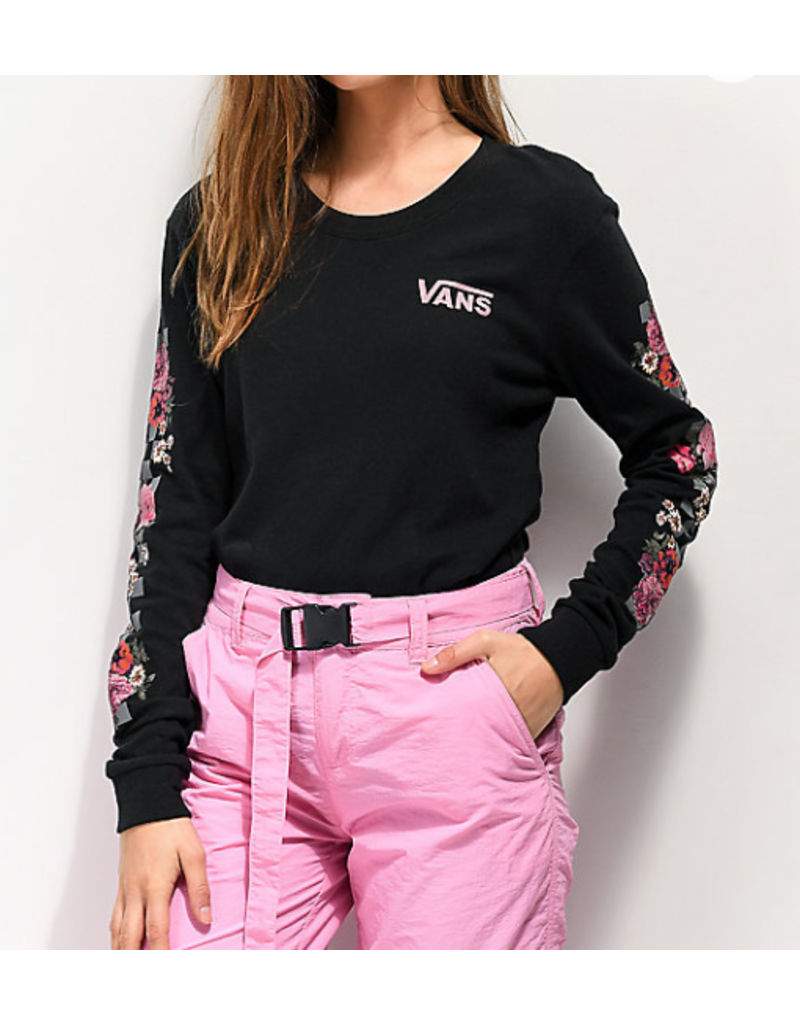 Vans Brunching Long Sleeve