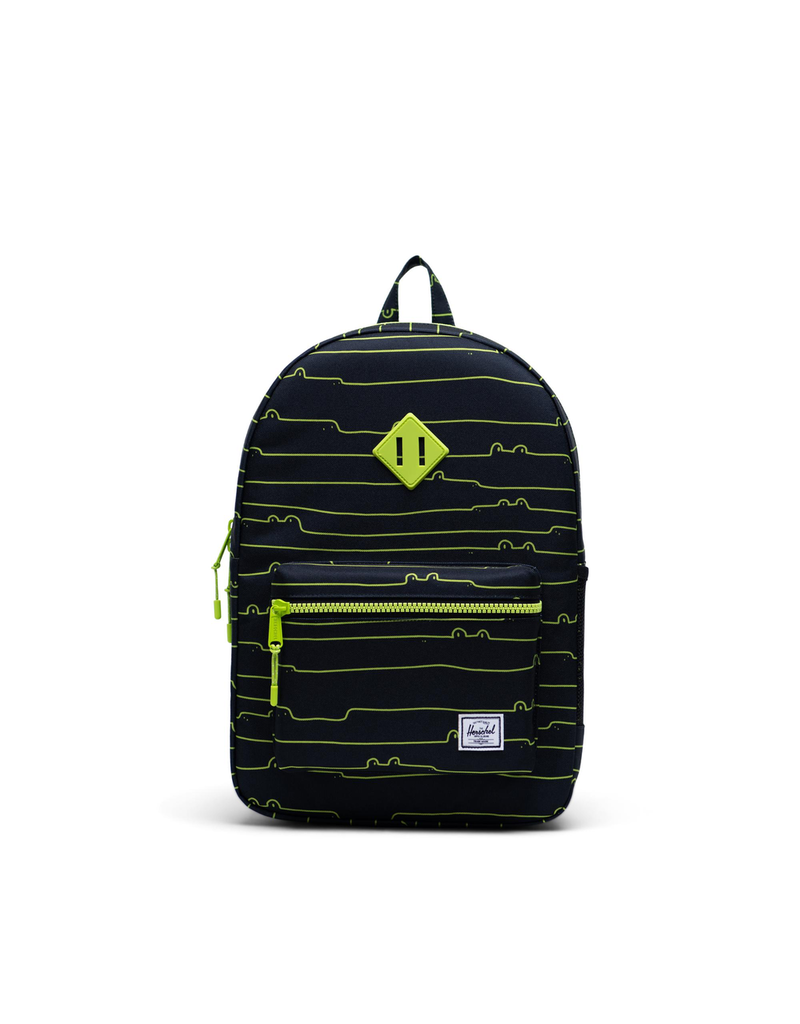 Herschel Supply Co Heritage Youth XL Backpack