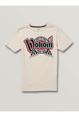 Volcom Youth Bolted S/S TeeY351934