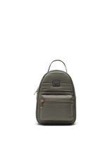 Herschel Supply Co Nova Mini Quilted Bag