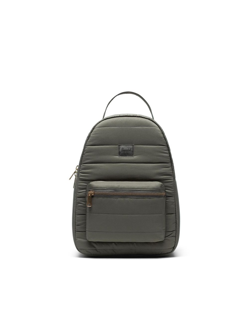 Herschel Supply Co Nova Small Quilted bag