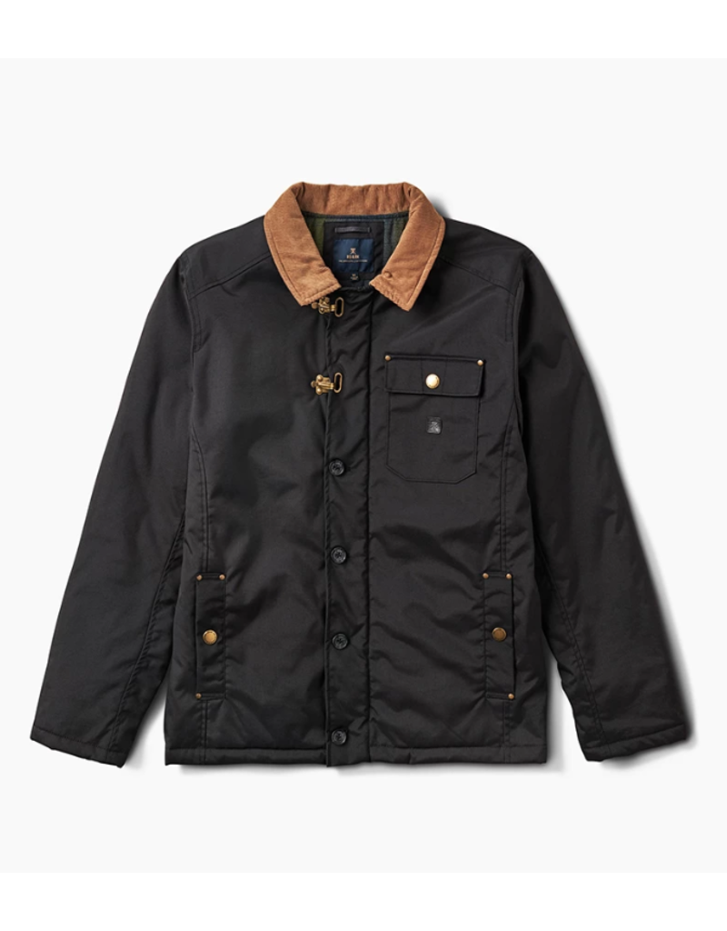 Roark Roark, Axeman Jacket