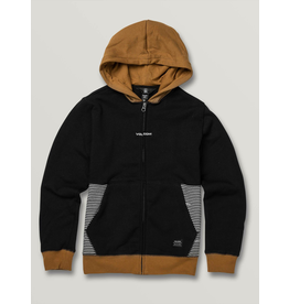 Volcom Little Boys Forzee Pullover Hoodie