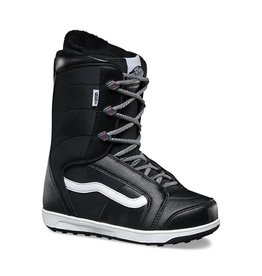 Vans Vans, Womens Hi Standard Snowboard Boot