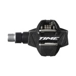 Time TIME, ATAC XC 4, Pedals, Body: Composite, Spindle: Steel, 9/16'', Black, Pair