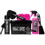 Muc-Off Muc-Off, 8-in-1 Bicycle Cleaning Kit