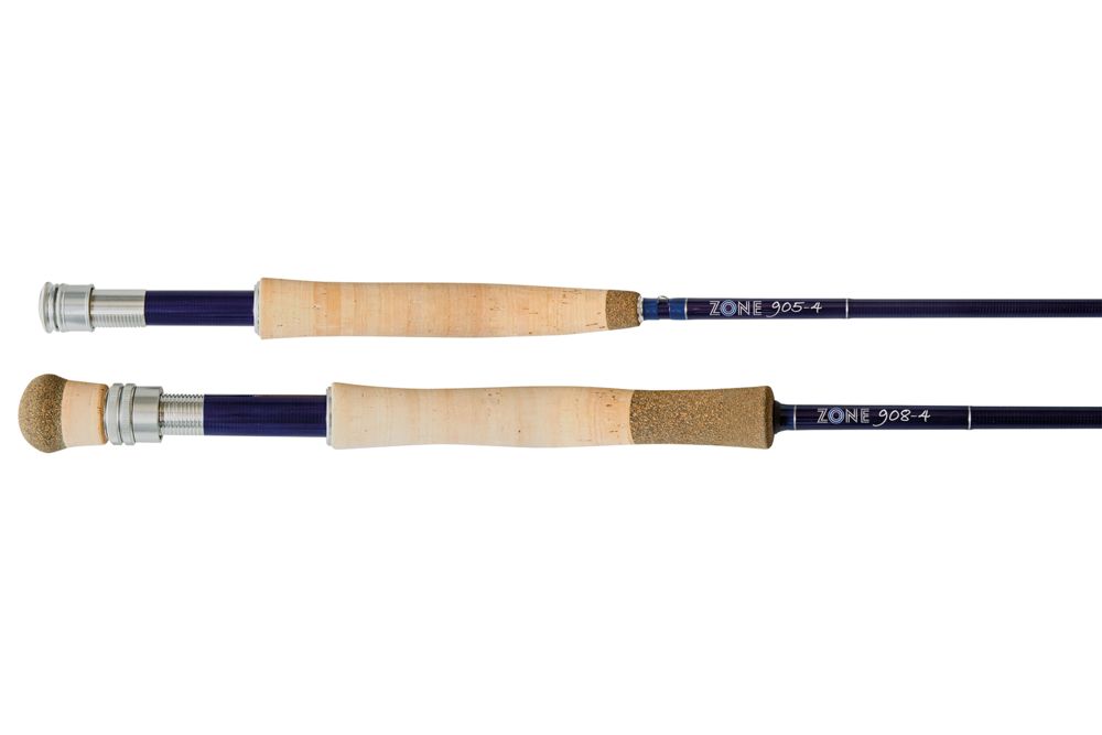 Thomas & Thomas Thomas & Thomas Zone Fly Rod