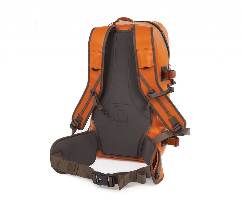 submersible backpack