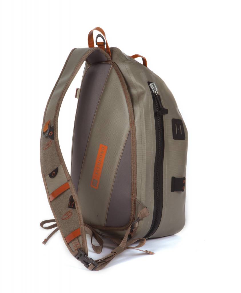 fishpond thunderhead sling