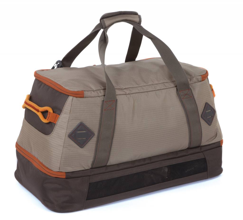 Fishpond Fishpond Flattops Wader Duffel