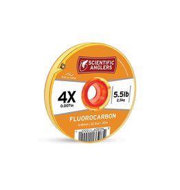 Scientific Anglers Scientific Anglers Fluorocarbon Tippet