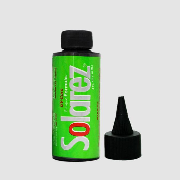 Solarez Solarez Fly-Tie UV Resin Flex 2oz