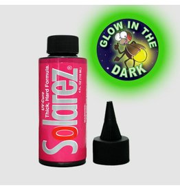 Solarez Solarez Fly-Tie UV Resin Thick Hard Glow in The Dark 2oz