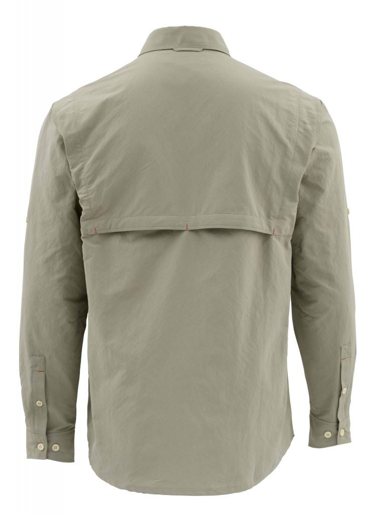 SIMMS GUIDE LS SHIRT SIMMS GUIDE LS SHIRT
