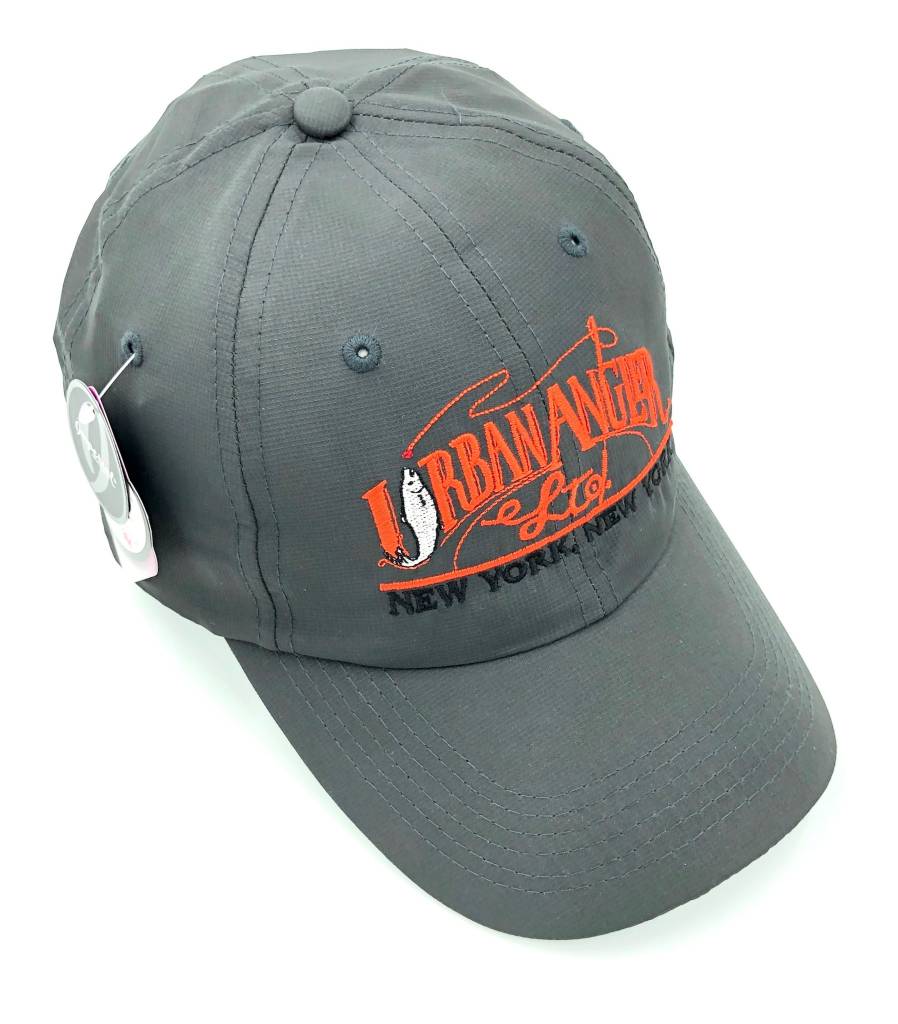 Urban Angler Urban Angler Performance Hat