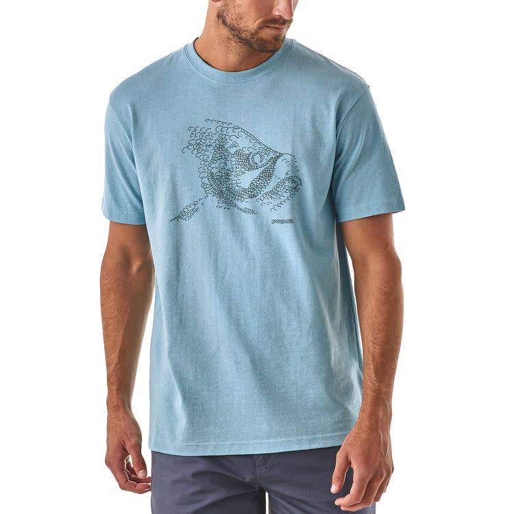 patagonia tarpon shirt