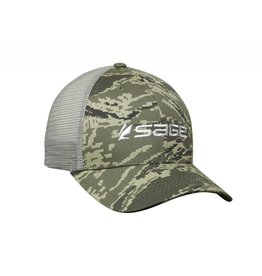 Sage Sage Trucker Hat