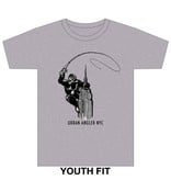 Urban Angler Kong's Clinic Logo T-Shirt (Youth)