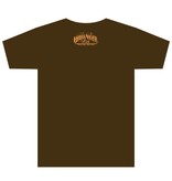 Urban Angler Evolved Logo T-Shirt