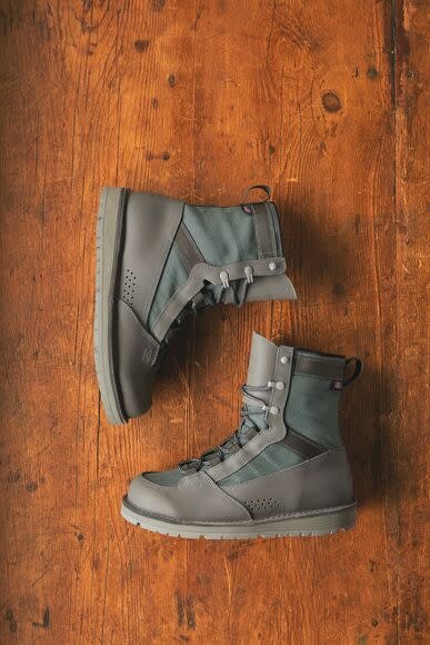 danner patagonia wading boots