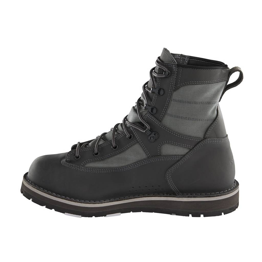 Patagonia SALE - Patagonia Danner Foot Tractor Wading Boots Aluminum Bar