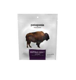 Patagonia Provisions Patagonia Provisions Buffalo Jerky