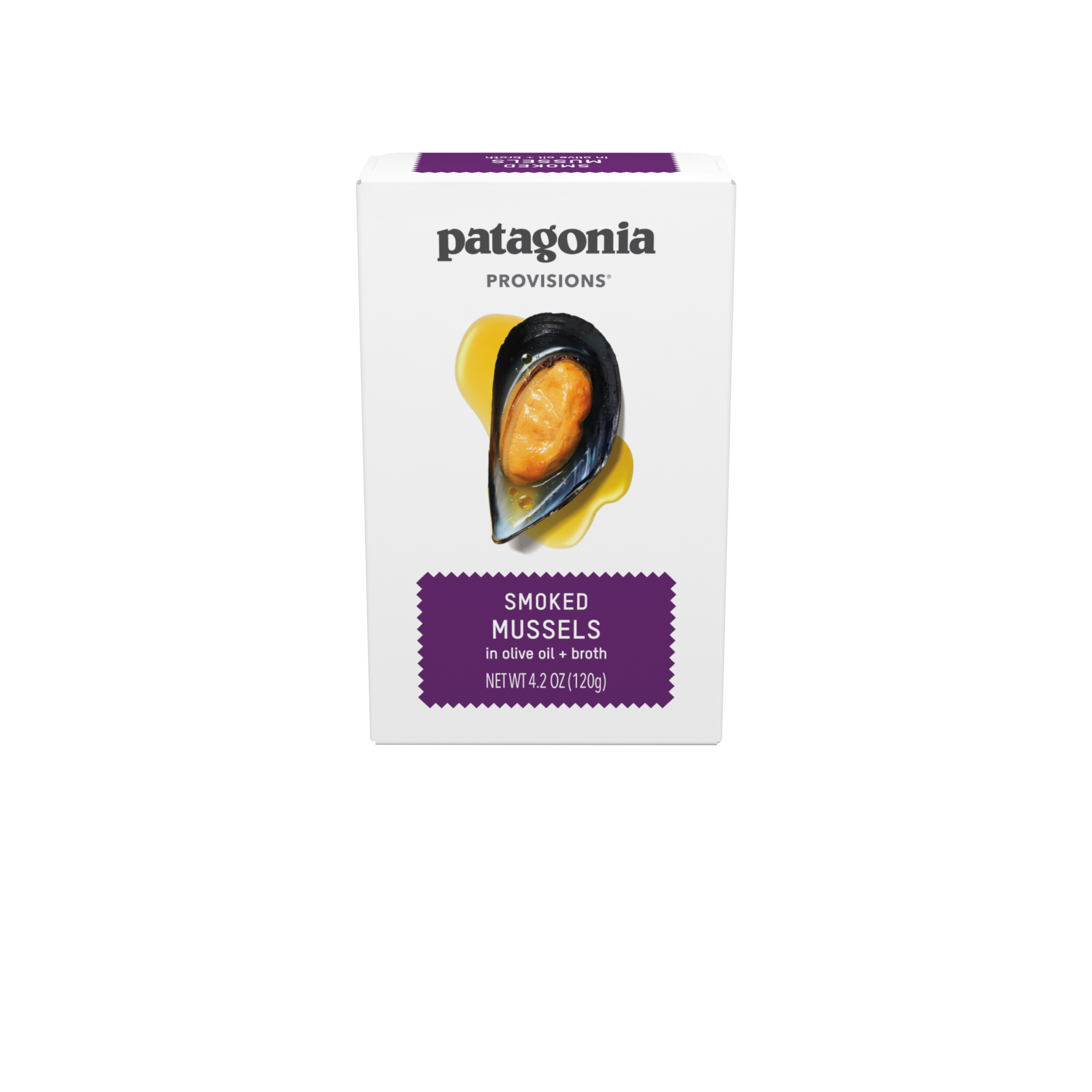 Patagonia Provisions Patagonia Provisions Mussels