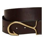 Vineyard Vines Fish Hook Belt