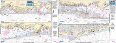 Captain Seagull Charts