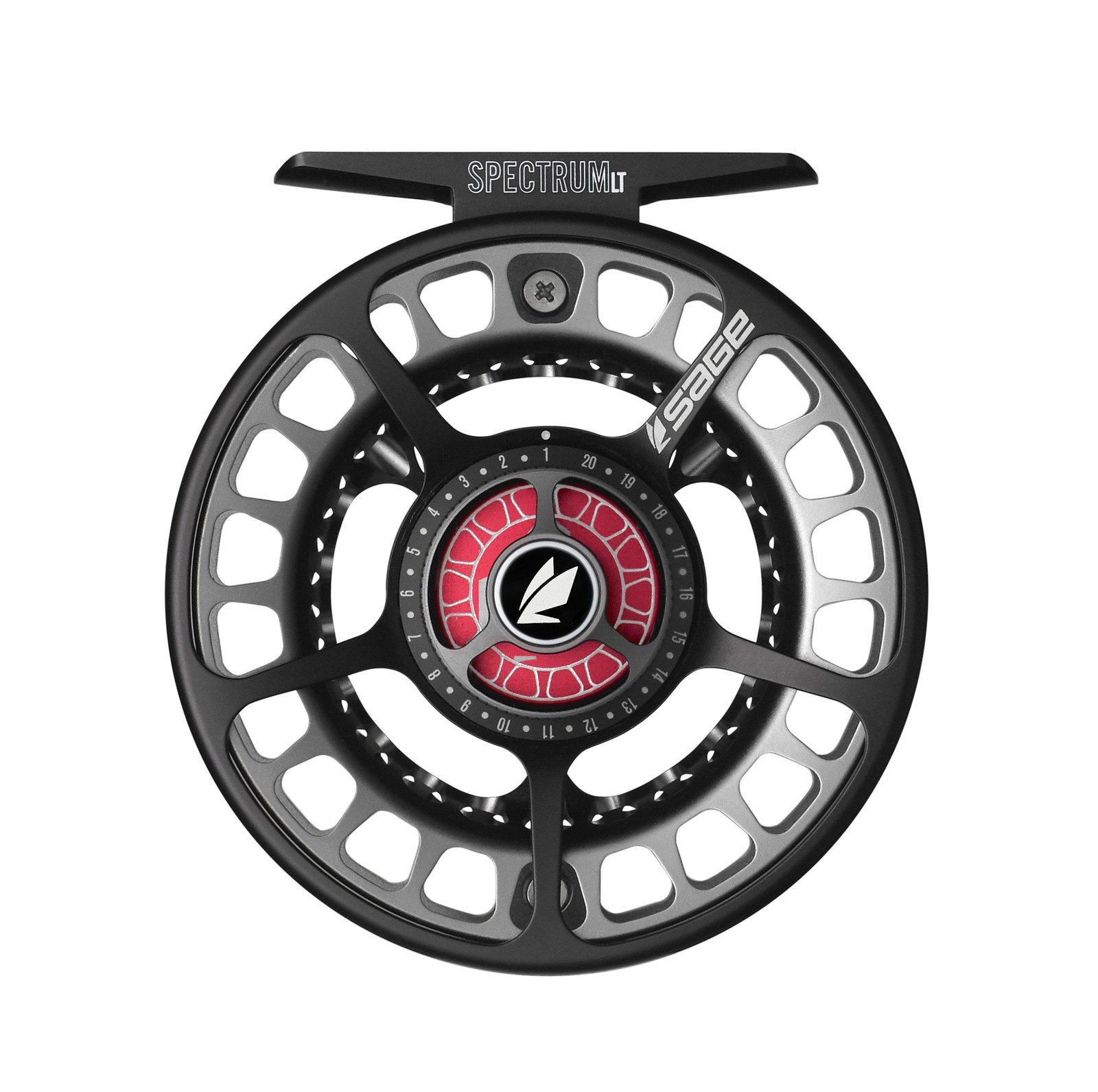  Sage SPECTRUM Fly Reel