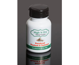 High N Dry Powder Floatant & Desiccant, Weight, Indicators, Floatants