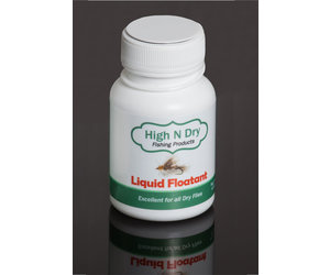 high n dry floatant