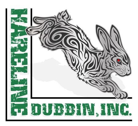 Hareline Dubbin