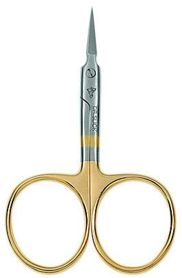 Cuticle Scissor Straight 3.5 | SM2418