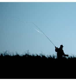 Urban Angler Casting Lesson