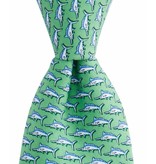 Vineyard Vines Silk Printed Tie