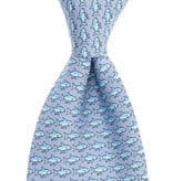Vineyard Vines Silk Printed Tie