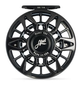 Abel Reels Abel SDS (Sealed Drag Saltwater) Reel