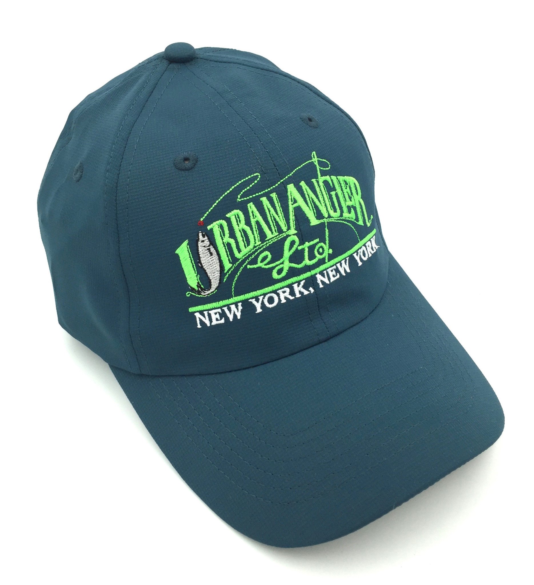 Urban Angler Urban Angler Performance Hat