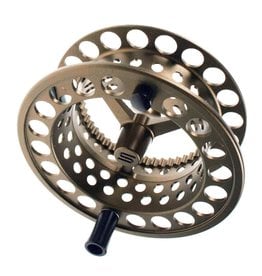 Extra & Spare Spool for Fly Reels