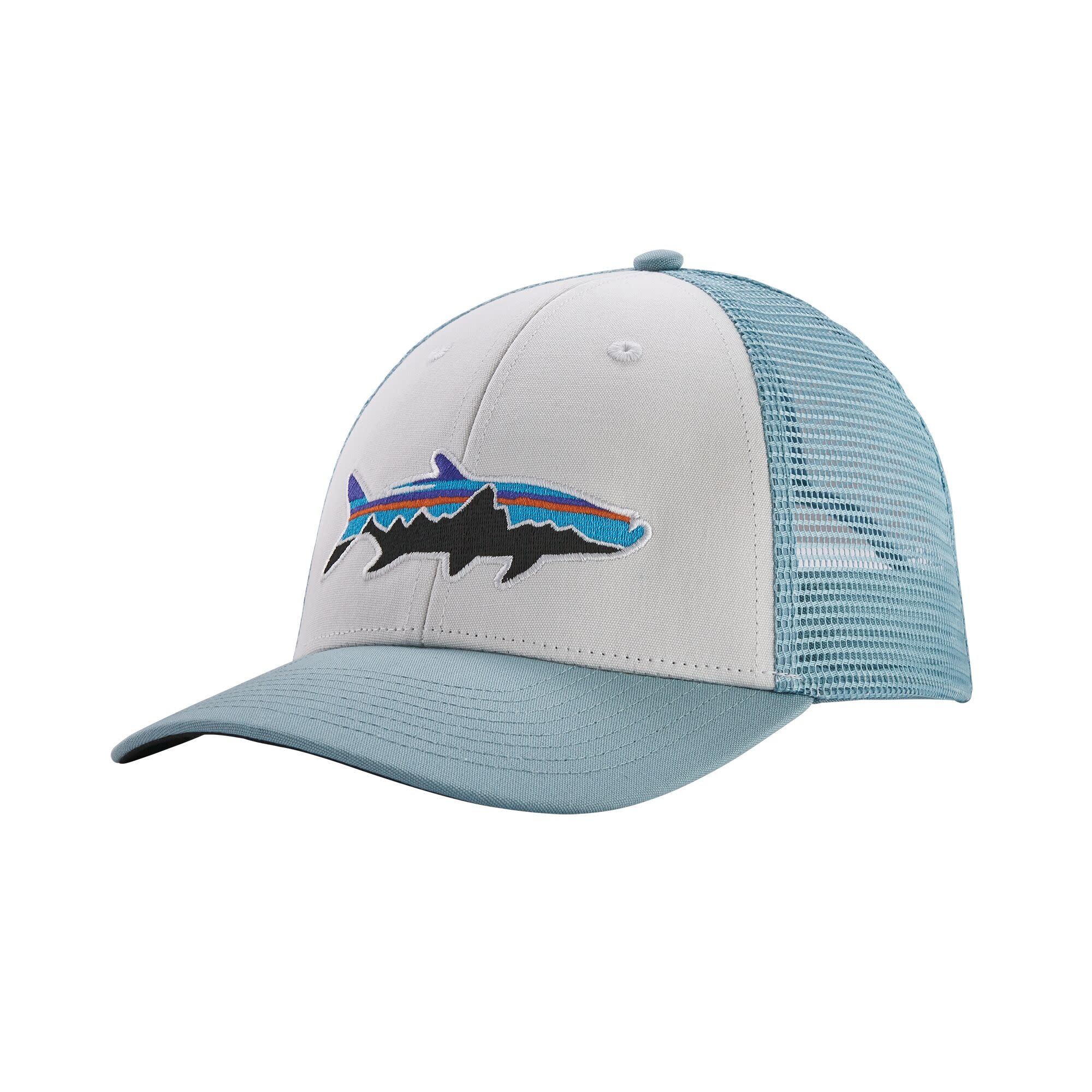 coach flat brim hat