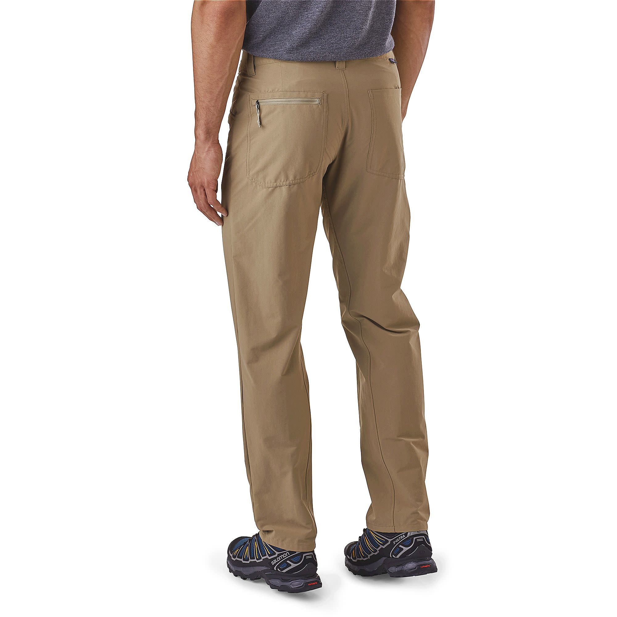 Pantalon Patagonia Quandary Regular W's - Basecamp Shop