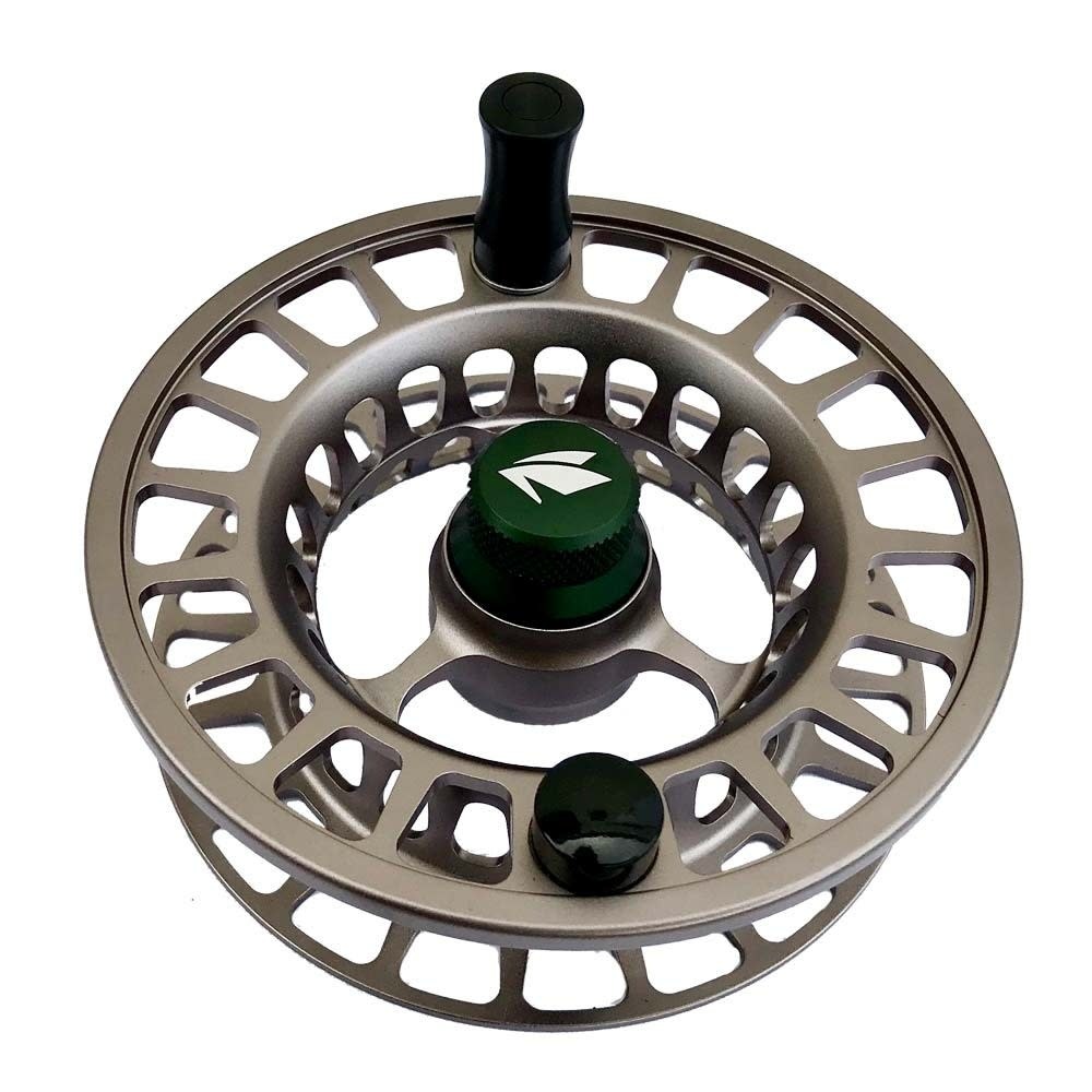 Sage Spectrum LT 3/4 Fly Reel - Stealth