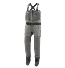 nikwax simms waders