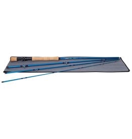 TFO Blue Ribbon Fly Rod 8' 3wt