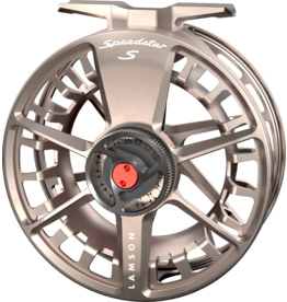 Lamson Lamson Speedster S-Series Reel