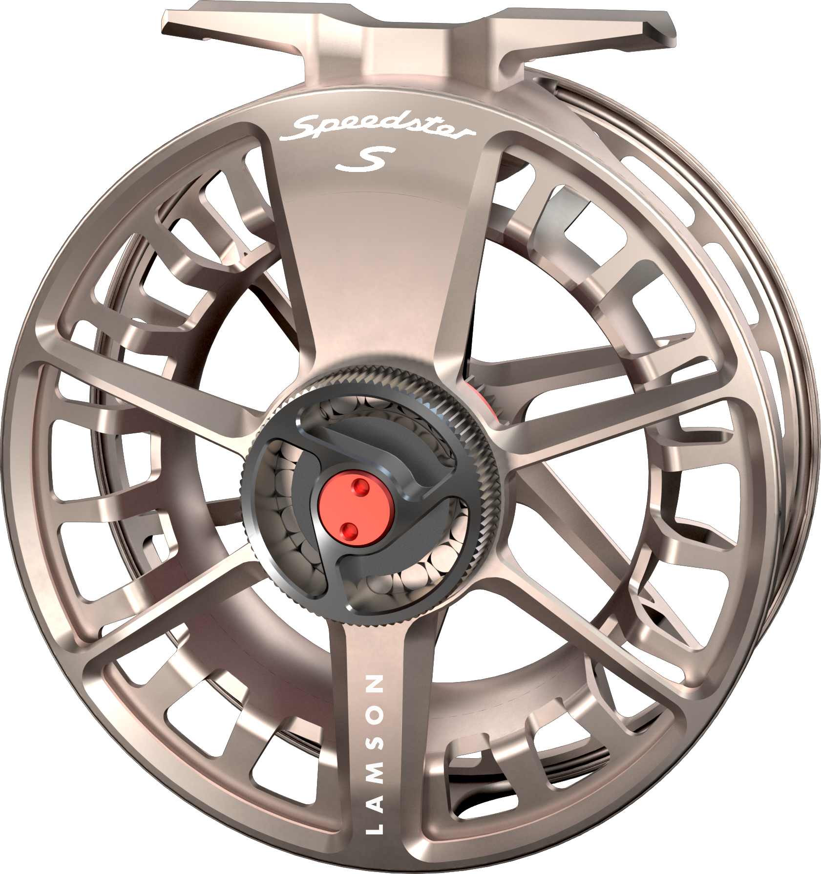 Lamson Lamson Speedster S-Series Reel