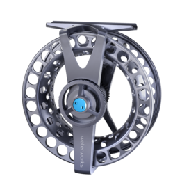 Lamson Waterworks Force SL II Reel